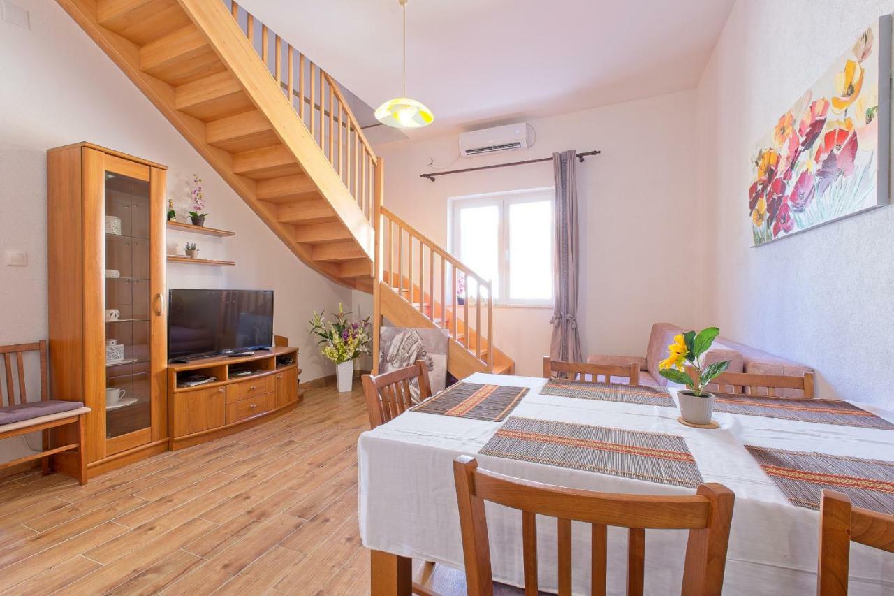Appartement Paradiso Cavtat